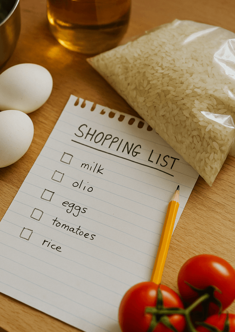 5 truques para poupar no supermercado