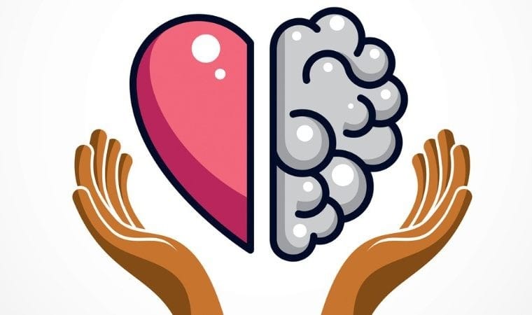 Bem‑estar emocional com zero custos