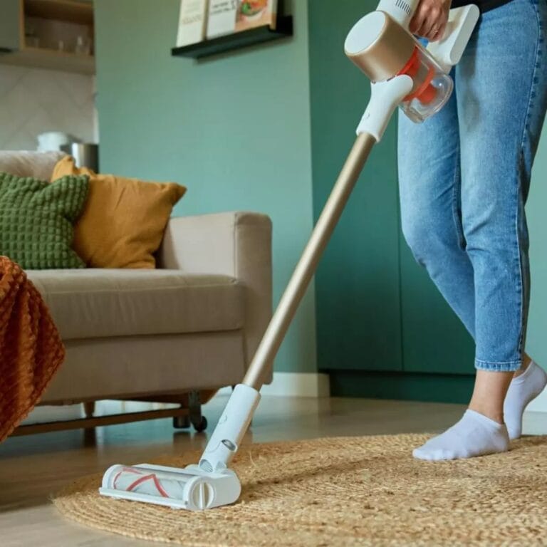 Rotinas de 5 minutos para manter a casa em ordem