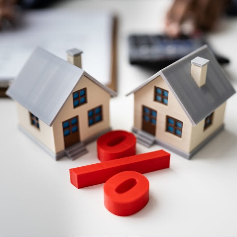 Crédito à Habitação em 2026: Maior Subida em 23 Anos e Famílias Endividadas por Mais Tempo