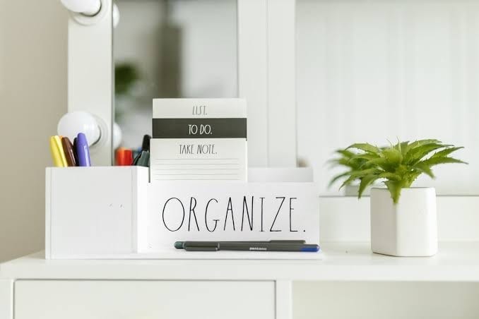 Organização da Casa: Como Reduzir Despesas e Ganhar Tempo em 2026