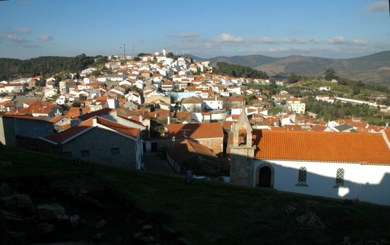 Comprar Casa em Portugal: Os 25 Municípios Mais Acessíveis em 2026