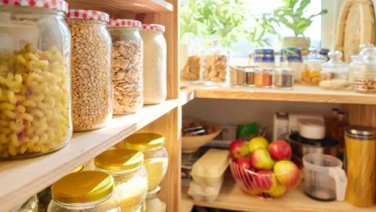 Como Organizar a Cozinha para Poupar Tempo