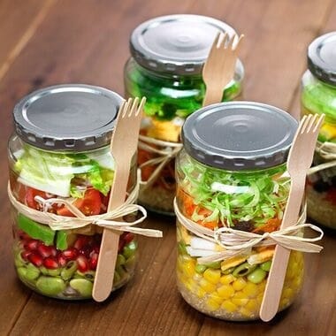 Benefícios do Meal Prep