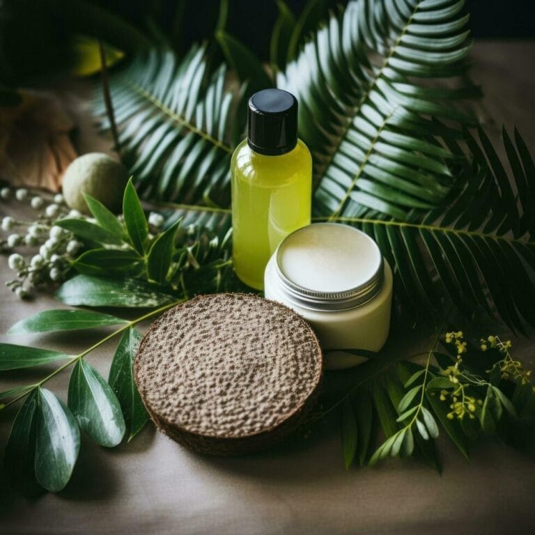 Cuidados de Pele Naturais: A Tendência que Está a Conquistar Portugal (e Como Poupar Enquanto Cuida da Pele)
